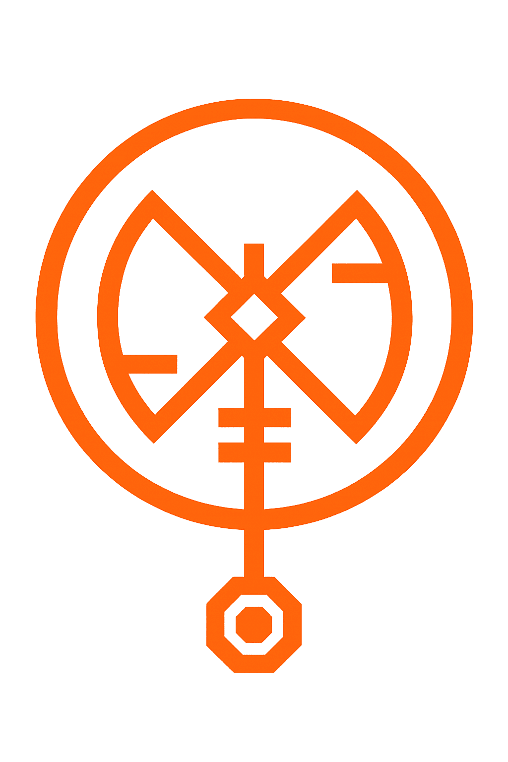 Parshuram FinTech Icon